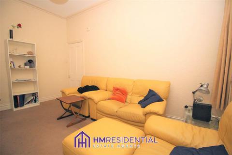 2 bedroom ground floor flat to rent - Helmsley Road, Sandyford NE2