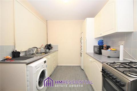 2 bedroom ground floor flat to rent - Helmsley Road, Sandyford NE2
