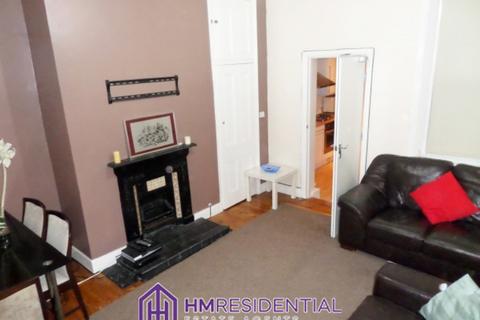 3 bedroom ground floor flat to rent - Shortridge Terrace, Jesmond NE2