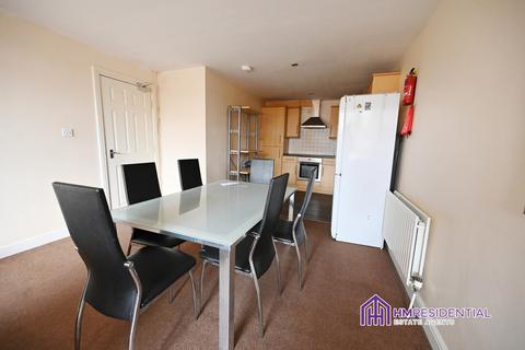 6 bedroom maisonette to rent, Benton Road, Benton NE7