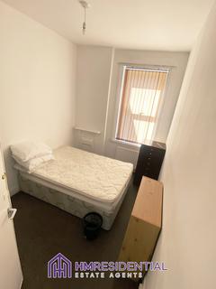 2 bedroom ground floor flat to rent, Bayswater Road, Jesmond NE2