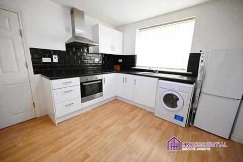 1 bedroom apartment to rent, Lewis Drive Flat 1, Fenham NE4