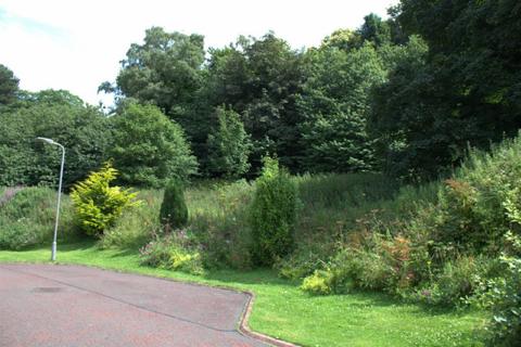 Plot for sale, Springfield Meadow, Alnwick