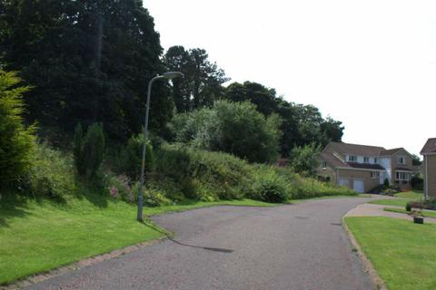 Plot for sale, Springfield Meadow, Alnwick