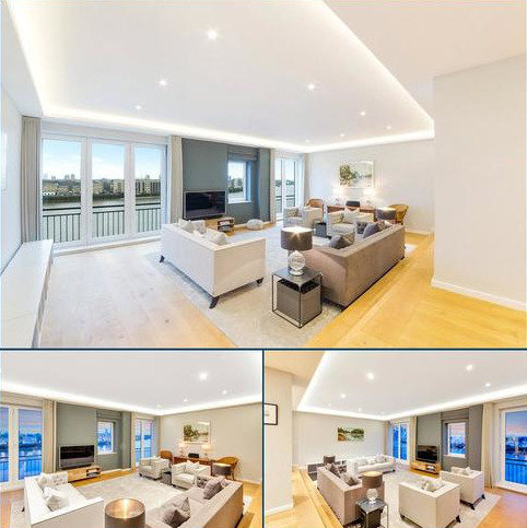 Houses For In Docklands Property To Onthemarket 2 Bedroom Flat For Keepier Wharf 12 Narrow Street Limehouse London