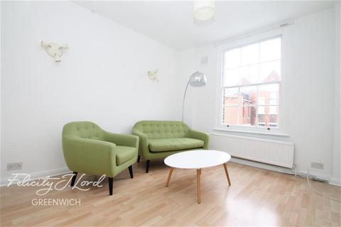 1 bedroom flat to rent, Greenwich South Street, SE10