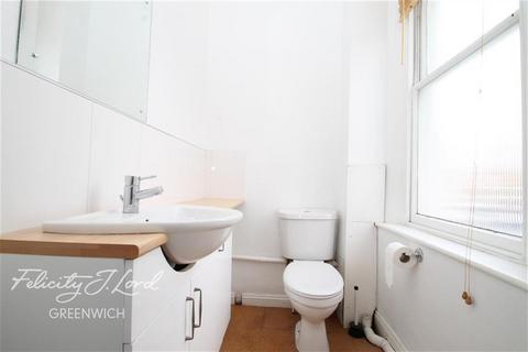 1 bedroom flat to rent, Greenwich South Street, SE10