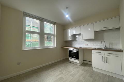 1 bedroom apartment to rent, Bear Street, Barnstaple, Devon, EX32
