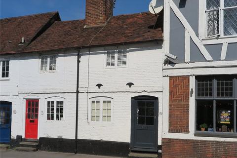 undefined, West Street, Farnham, Surrey, GU9