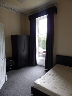 2 bedroom flat to rent, Apt 4, 3 Ribblesdale Place Preston PR1 3AF