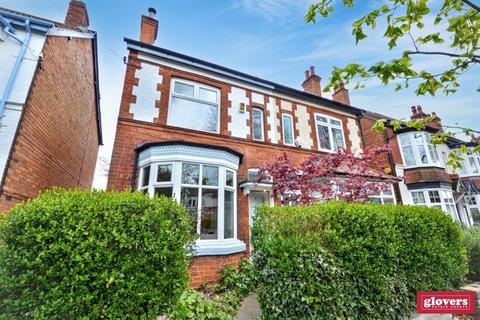 5 bedroom semi-detached house for sale, Abbots Road, Kings Heath, Birmingham, B14