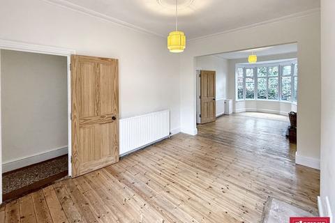 5 bedroom semi-detached house for sale, Abbots Road, Kings Heath, Birmingham, B14