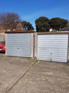 Garage to rent, Little Breach, Chichester