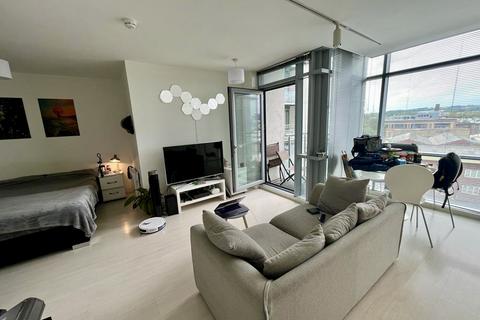 1 bedroom apartment to rent, Manor Mills, Ingram Street, Leeds, West Yorkshire, LS11