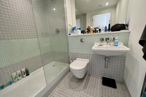 1 bedroom apartment to rent, Manor Mills, Ingram Street, Leeds, West Yorkshire, LS11