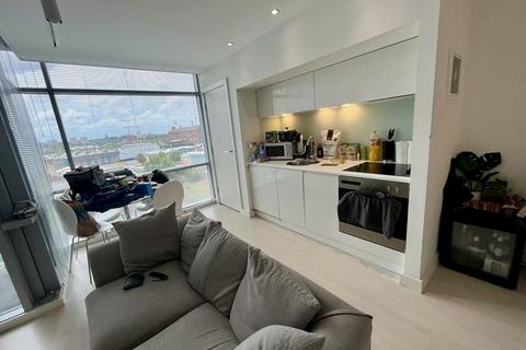 1 bedroom apartment to rent, Manor Mills, Ingram Street, Leeds, West Yorkshire, LS11