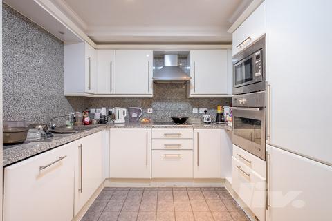 2 bedroom apartment to rent, Lisson  Grove, London NW8