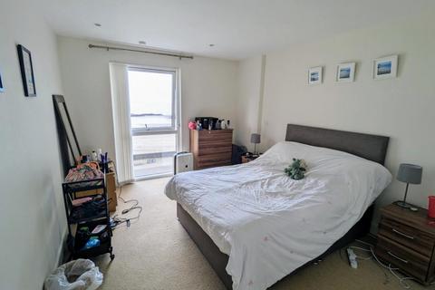 2 bedroom flat to rent - Meridian Bay, Trawler Road, Swansea. SA1 1PL