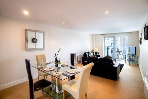 2 bedroom flat to rent, Meridian Bay, Trawler Road, Swansea. SA1 1PL