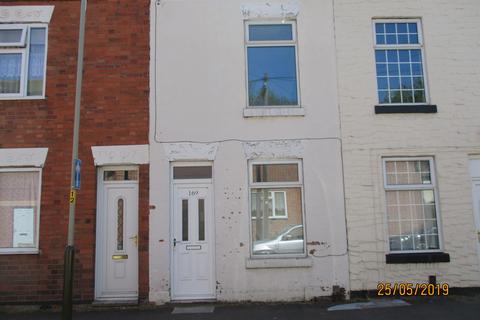 2 bedroom terraced house to rent, Beaumanor Road, Belgrave, Belgrave, LE4