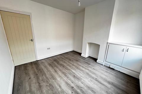 2 bedroom terraced house to rent, 169, Beaumanor Road, LEICESTER, LE4 5QE