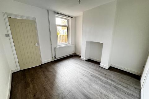 2 bedroom terraced house to rent, 169, Beaumanor Road, LEICESTER, LE4 5QE