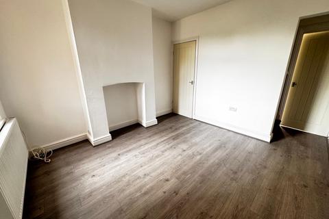2 bedroom terraced house to rent, 169, Beaumanor Road, LEICESTER, LE4 5QE