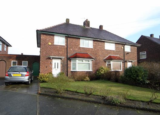 The Mount Hale Barns 3 Bed Semi Detached House 1 250 Pcm 288 Pw