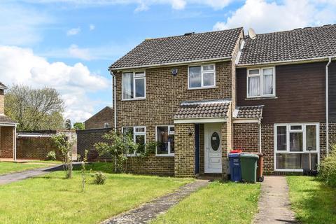 3 bedroom end of terrace house to rent, Kidlington,  Oxfordshire,  OX5
