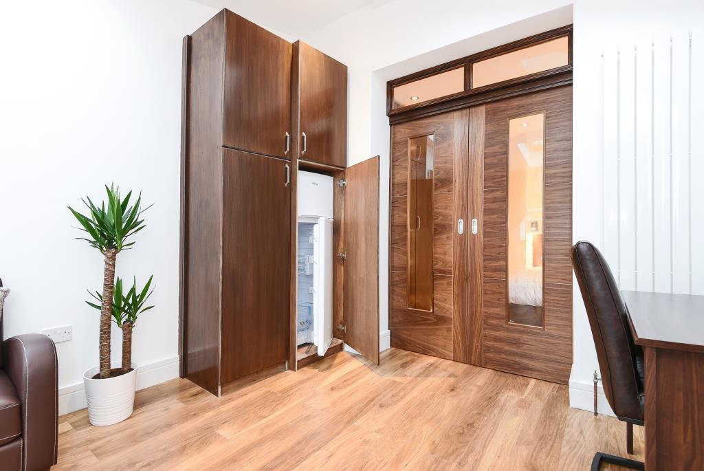 Living Space