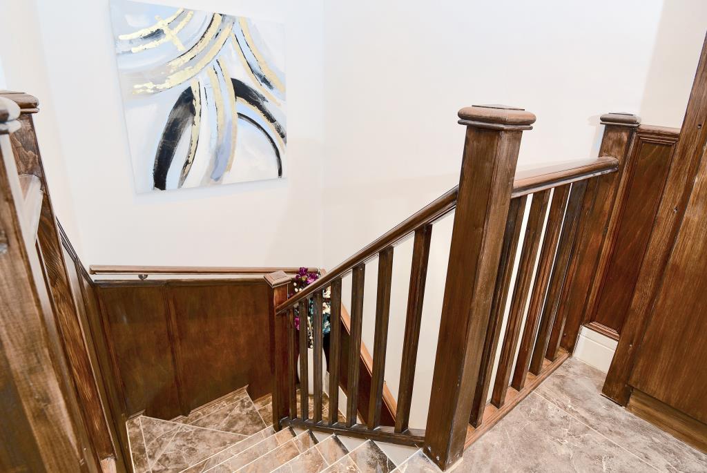 Stairwell