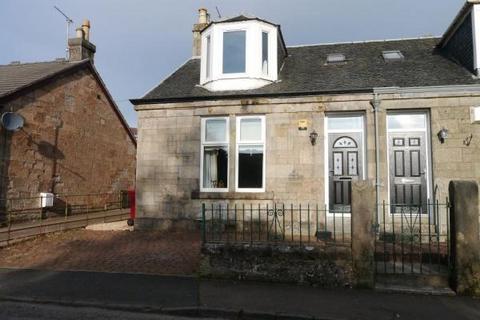 3 bedroom semi-detached house to rent, Overton Road, Strathaven, South Lanarkshire, ML10