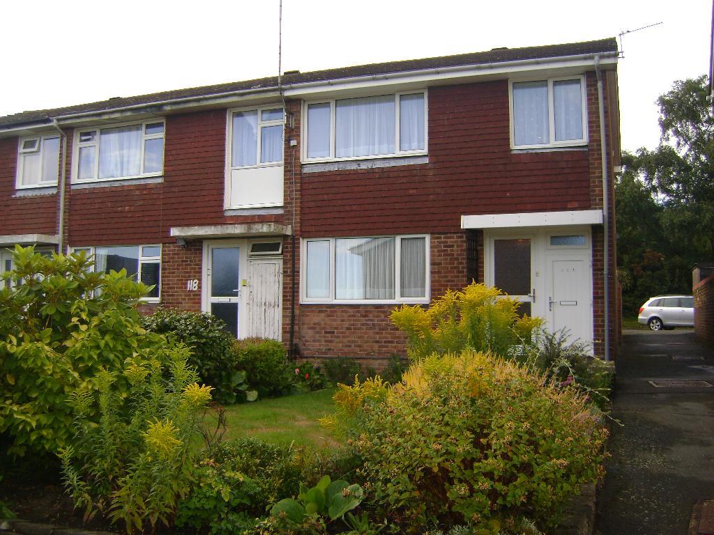 Sandy Hill Road, Farnham, Surrey GU9 1 bed in a house share to rent £