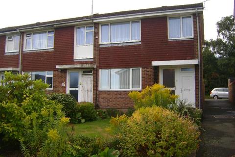4 bedroom end of terrace house to rent - Sandy Hill Road, Farnham, Surrey GU9