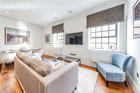 3 bedroom penthouse to rent, Palace Wharf, Rainville Road, Hammersmith, London, W6