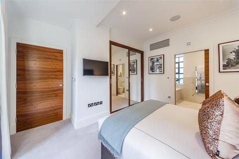 3 bedroom penthouse to rent, Palace Wharf, Rainville Road, Hammersmith, London, W6