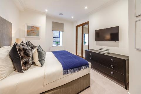 3 bedroom penthouse to rent, Palace Wharf, Rainville Road, Hammersmith, London, W6