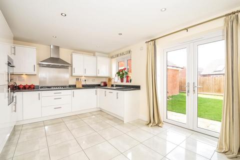 3 bedroom semi-detached house to rent, Great Western Park,  Didcot,  OX11