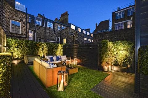 undefined, Carlisle Street, Soho, London