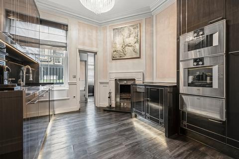 undefined, Carlisle Street, Soho, London