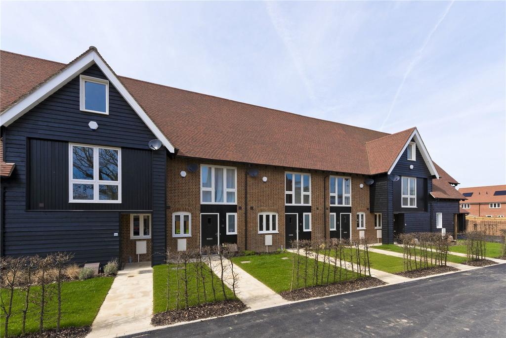 Malthouse Lane, Meath Green Lane, Horley, Surrey, RH6 3 bed terraced