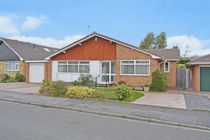 Willow Lane, Appleton, Warrington 3 bed bungalow £400,000