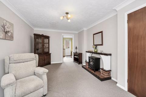 3 bedroom semi-detached house for sale, Rowan Drive, Bury St Edmunds