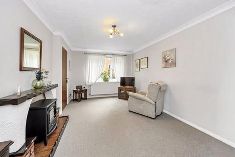 3 bedroom semi-detached house for sale, Rowan Drive, Bury St Edmunds