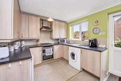 3 bedroom semi-detached house for sale, Rowan Drive, Bury St Edmunds