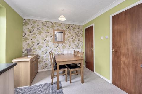 3 bedroom semi-detached house for sale, Rowan Drive, Bury St Edmunds