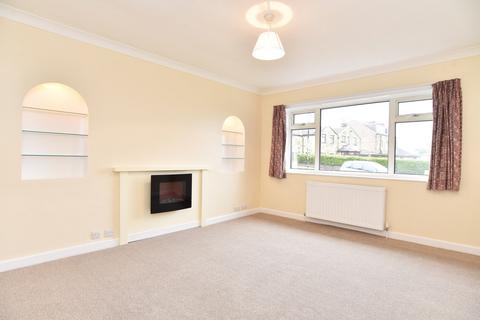 3 bedroom detached bungalow to rent, Hill Top Close, Harrogate