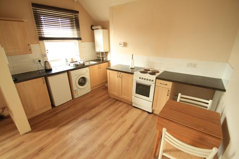 2 bedroom apartment to rent - Mostyn Street, Leicester