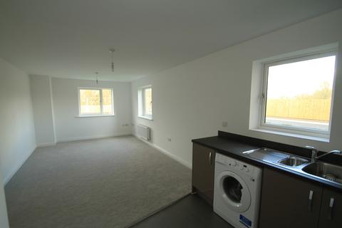 1 bedroom apartment to rent - Charles Bennion Walk, Leicester