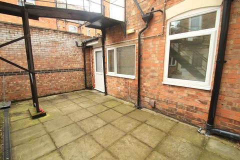 1 bedroom ground floor flat to rent, Daneshill Road, Leicester